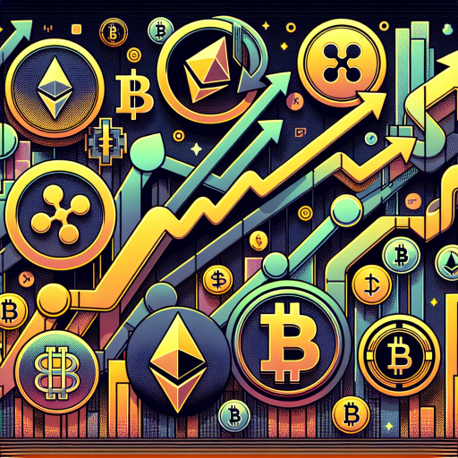 Krypto Kursprognosen: Bitcoin, Ethereum und weitere Altcoins unter der Lupe