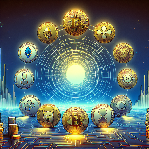 Krypto-Kursprognosen: Bitcoin, Ethereum und Weitere im Fokus