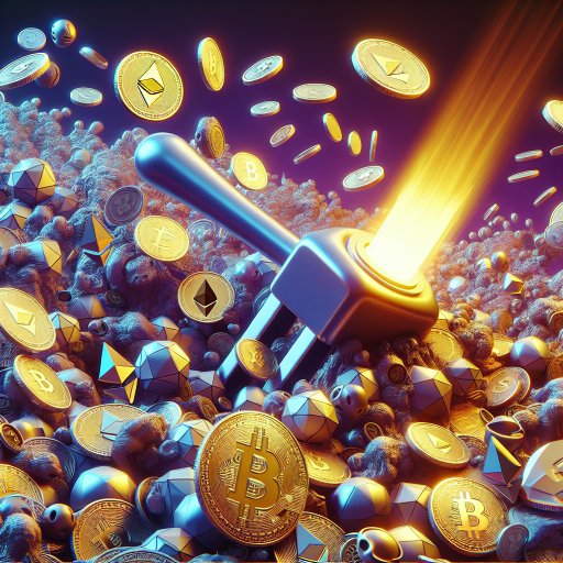 Krypto-Liquidationen steigen sprunghaft an: Eine Analyse der überhitzten Hebelwirkung