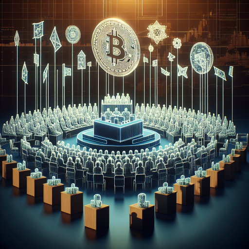 Krypto-Lobby drängt auf rasche Verabschiedung des Stablecoin-Gesetzes im US-Senat
