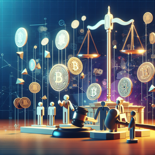 Krypto-Lobbying boomt: Wie die Branche in Washington politisch an Einfluss gewinnt