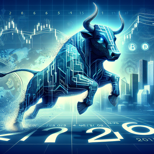 Krypto-Märkte bereit für Rallye im Jahr 2026: Einblick von Bitwise-COO Matt Hougan