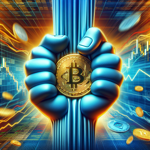 Krypto-Märkte im Fokus: Bitcoin und Ether vor möglichem Short Squeeze