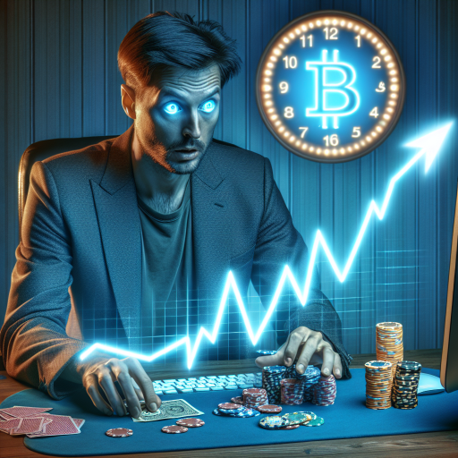 Krypto-Märkte in Bewegung: Bitcoin-Short-Positionen treiben Liquidierungen voran