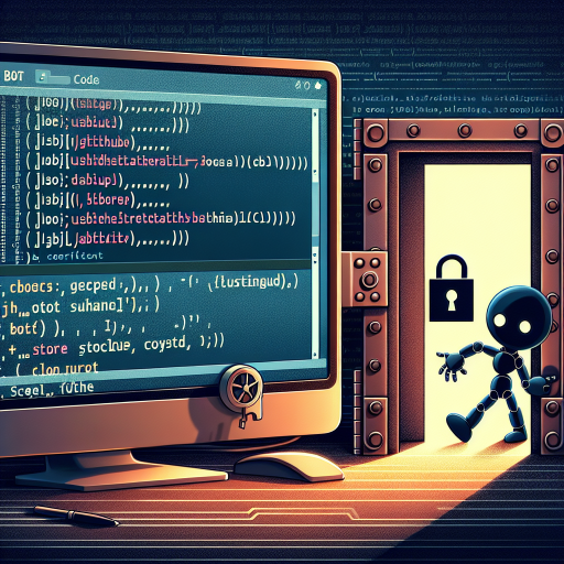 Krypto-Malware auf GitHub: Solana-Trading-Bot als Betrugsmasche