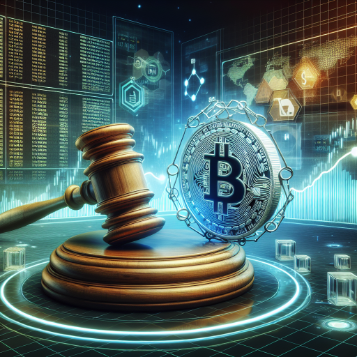 Krypto-Markt 2025: Stablecoin-Gesetzgebung und ihre Auswirkungen auf Bitcoin