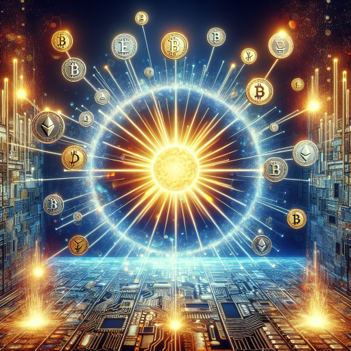 Krypto-Markt 2025: Steht ein &quot;Altcoin-Sommer&quot; bevor?