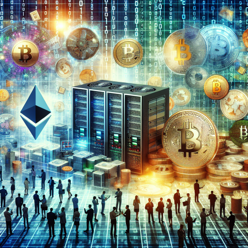 Krypto-Markt Aktuell: Die Top-Ereignisse des Tages