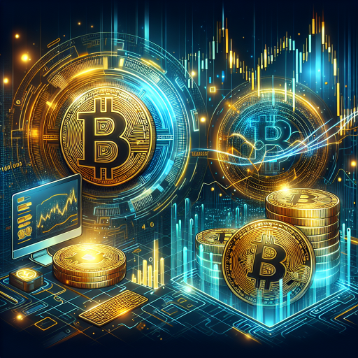 Krypto-Markt Aktuell: Entwicklungen im Überblick