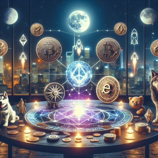 Krypto-Markt-Aussichten: Preisprognosen für BTC, ETH, BNB und mehr am 20. Oktober 2025