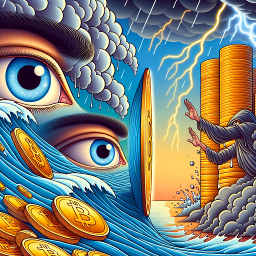 Krypto-Markt bereitet sich auf Volatilität vor: Bitcoin auf dem Weg zu $95K?