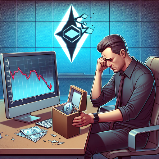 Krypto-Markt: Cardano-Inhaber verlieren 6 Millionen US-Dollar durch Stablecoin-Tausch