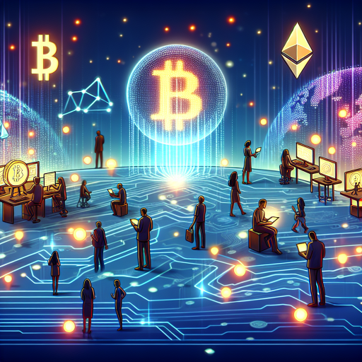 Krypto-Markt: Die Ereignisse des Tages im Überblick