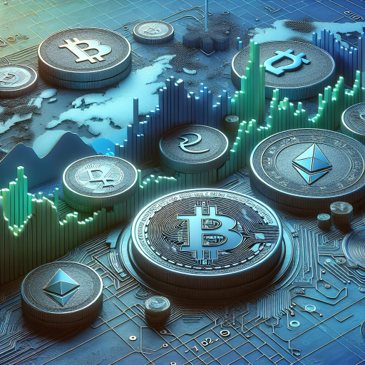 Krypto-Markt: Die wichtigsten Ereignisse vom 28. April 2025