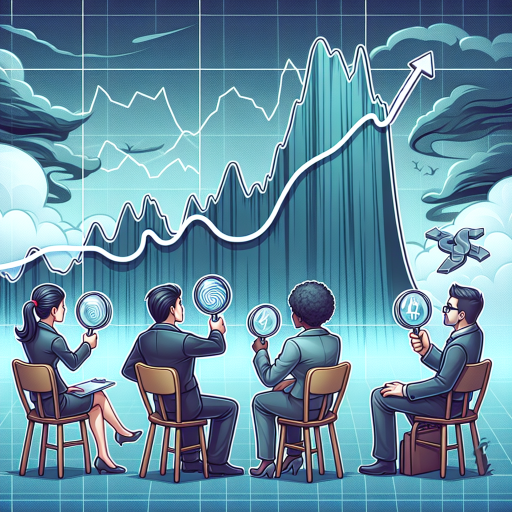 Krypto-Markt erreicht 8-Monats-Tief: Steht weiterer Schmerz bevor?