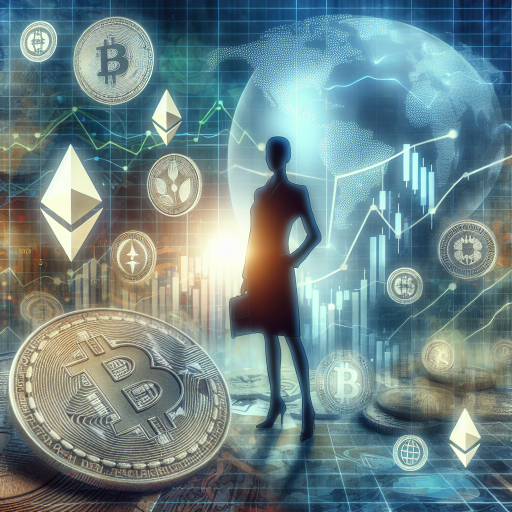 Krypto-Markt Euphorie Fehlt: Analyse von Ökonomin Lyn Alden