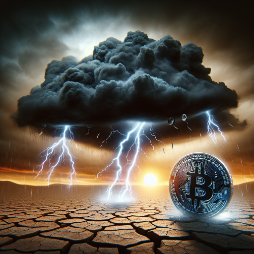 Krypto-Markt: Extreme Angst hält seit 14 Tagen an