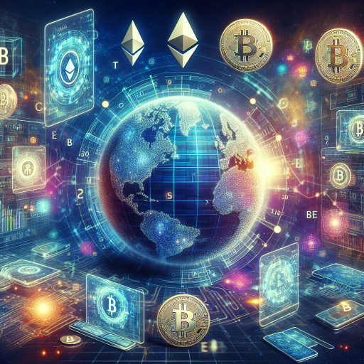 Krypto-Markt heute: Aktuelle Entwicklungen und Trends weltweit