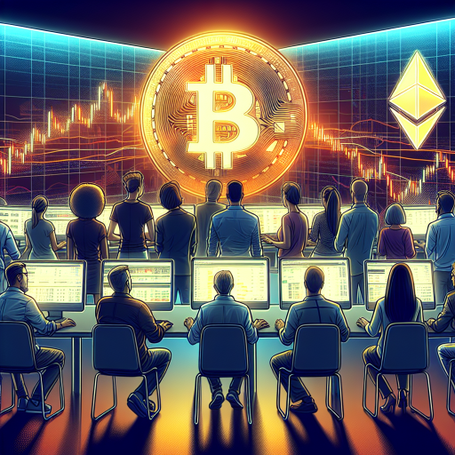 Krypto-Markt heute: Dezember 2025 - Wichtige Entwicklungen und Trends