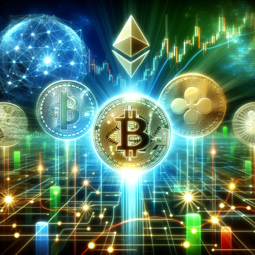 Krypto-Markt heute: Ein Überblick über die neuesten Entwicklungen