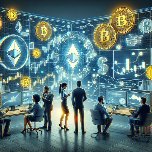 Krypto-Markt heute: Eine detaillierte Analyse der aktuellen Entwicklungen