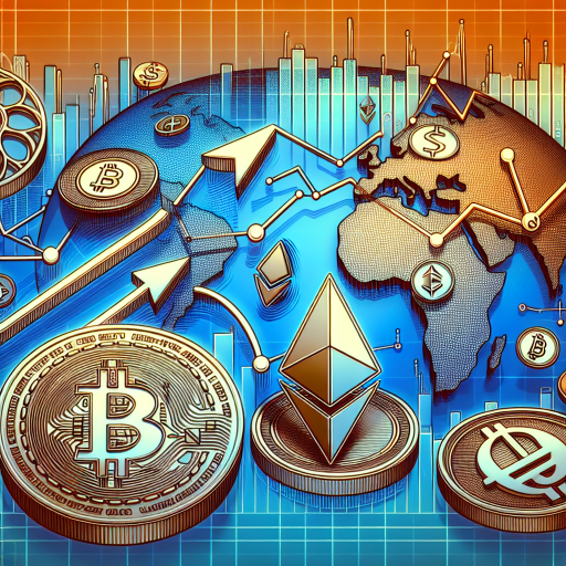 Krypto-Markt Heute: Eine Übersicht über Aktuelle Entwicklungen