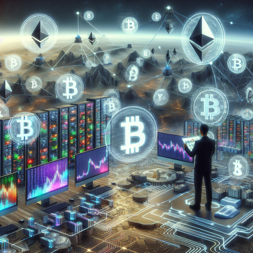 Krypto-Markt heute: Eine umfassende Analyse der aktuellen Entwicklungen