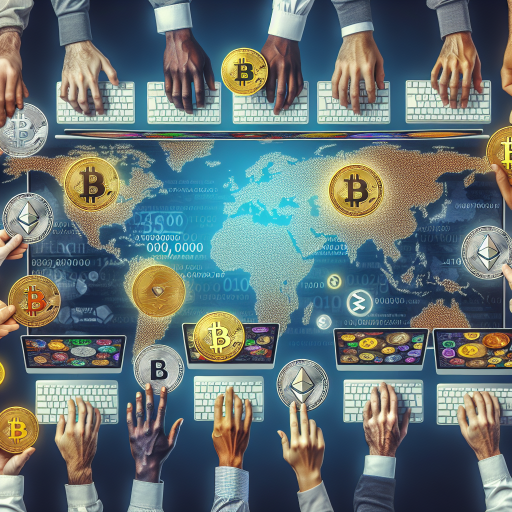 Krypto-Markt Heute: Wichtige Ereignisse vom 11. Juli 2025