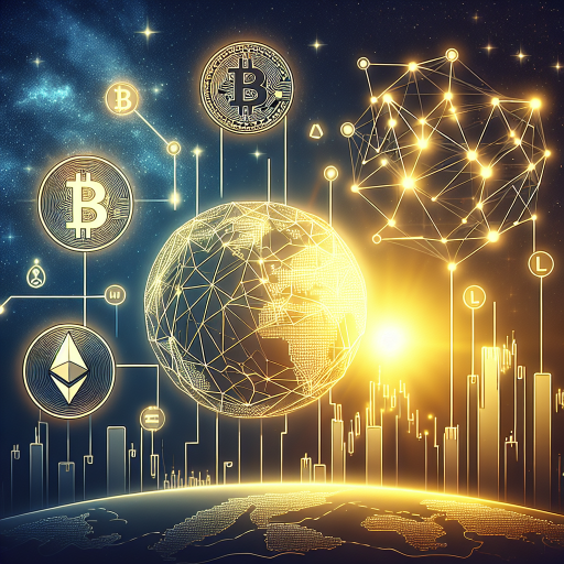 Krypto-Markt im Fokus: Aktuelle Entwicklungen und Trends