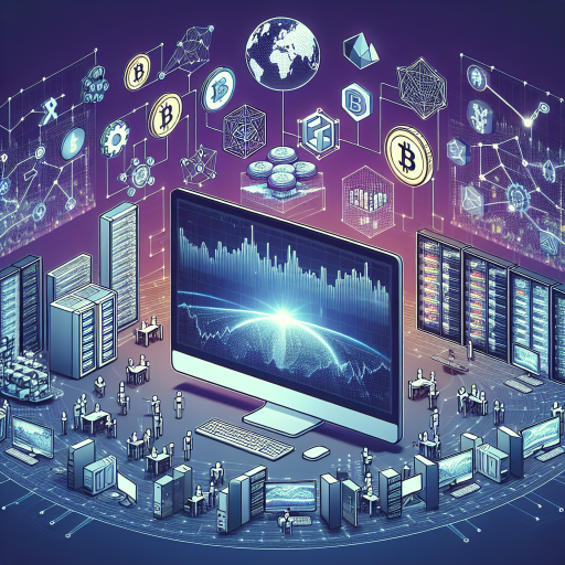 Krypto-Markt im Fokus: Die wichtigsten Ereignisse vom heutigen Tag