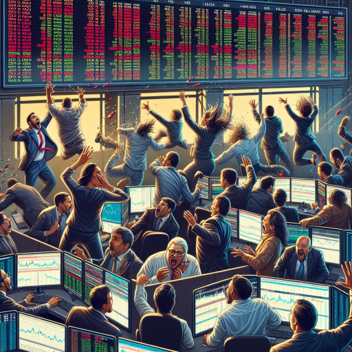 Krypto-Markt im Fokus: Short Squeeze sorgt für Aufsehen