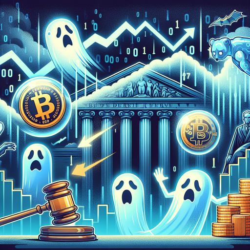 Krypto-Markt im Umbruch: Bitcoin- und Altcoin-Ausverkauf durch Fed-Besetzungswechsel und KI-Blasenängste