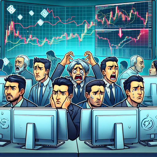 Krypto-Markt-Kapitulation: Bedeutung und Auswirkungen