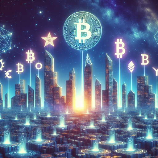 Krypto-Markt könnte bis 2030 auf 28 Billionen US-Dollar wachsen: Einblick von ARK Invest