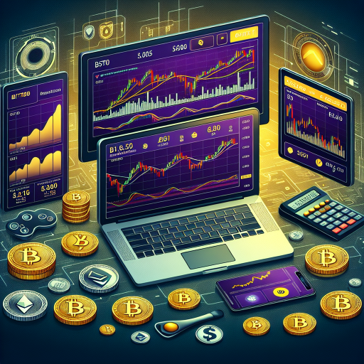 Krypto-Markt: Neueste Entwicklungen und Ereignisse im Überblick