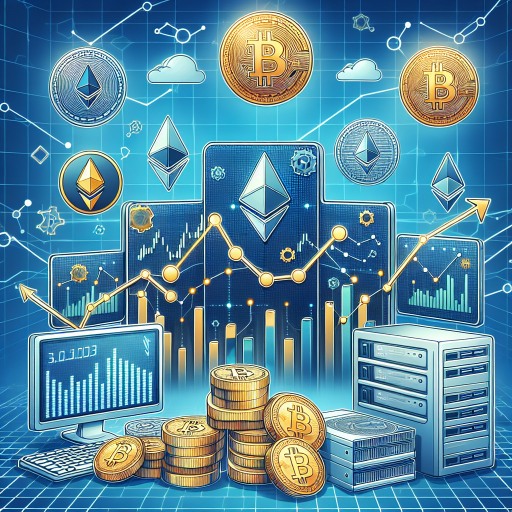 Krypto-Markt News: Neue Entwicklungen und Trends im Überblick