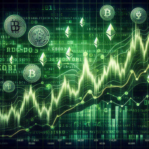 Krypto-Markt Update: Änderungen und Entwicklungen im August 2025
