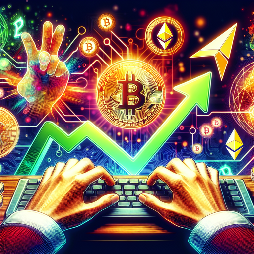 Krypto-Markt-Update: Aktuelle Entwicklungen und ihre Auswirkungen