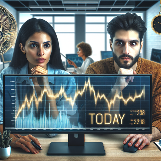 Krypto-Markt-Update: Die Ereignisse des Tages
