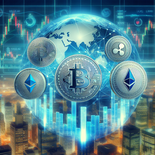 Krypto-Markt-Update: Die neuesten Entwicklungen heute