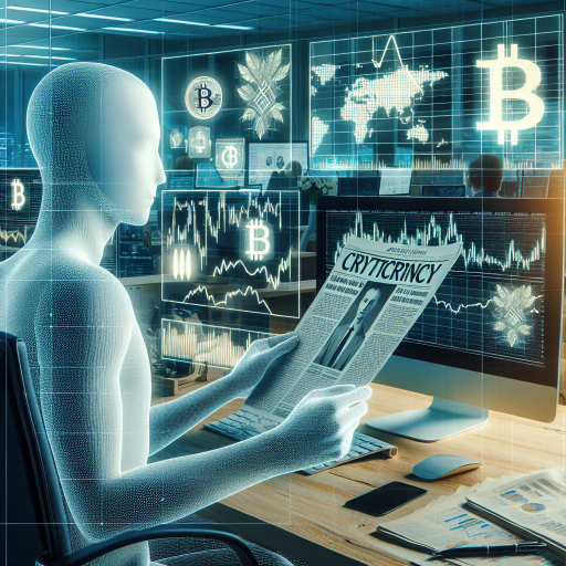 Krypto-Markt Update: Die wichtigsten Ereignisse im Überblick