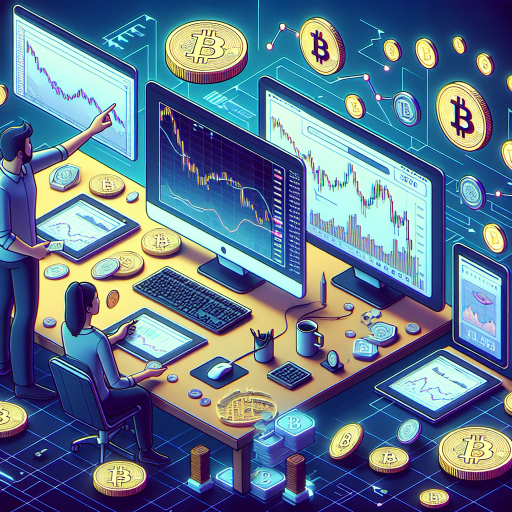 Krypto-Markt Update: Die wichtigsten Ereignisse von heute