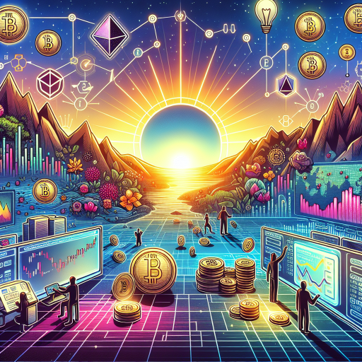 Krypto-Markt Update: Highlights und Aktuelle Entwicklungen im Dezember 2025