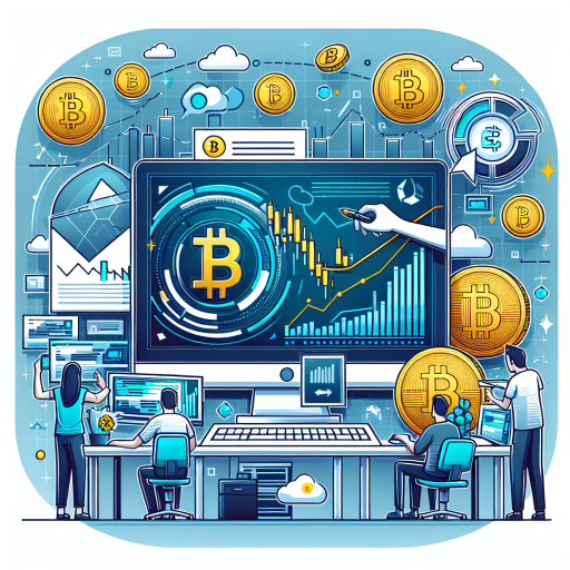 Krypto-Markt Update: Highlights und Entwicklungen vom 6. Mai 2025