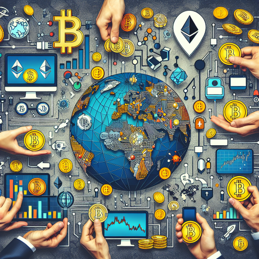 Krypto-Markt-Update: Was heute in der Kryptowelt passiert ist