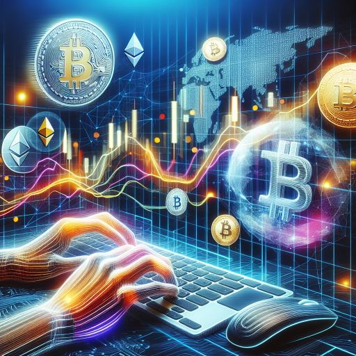 Krypto-Markt-Update: Was sich heute getan hat