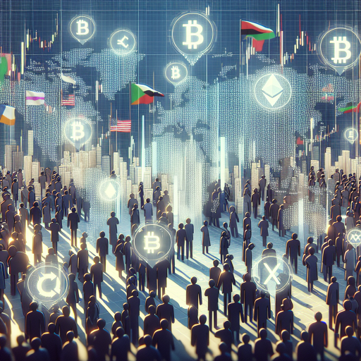 Krypto-Markt Update: Wichtige Ereignisse vom heutigen Tag