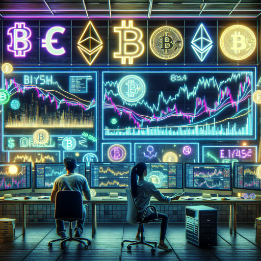 Krypto-Markt-Updates: Die Ereignisse des heutigen Tages