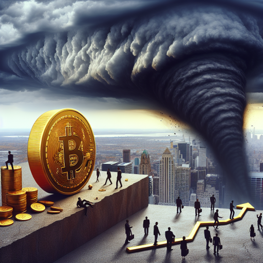 Krypto-Markt verliert 100 Milliarden US-Dollar aufgrund drohender Regierungsschließung in den USA