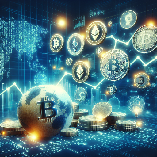 Krypto-Marktaktualisierung: Was heute passiert ist